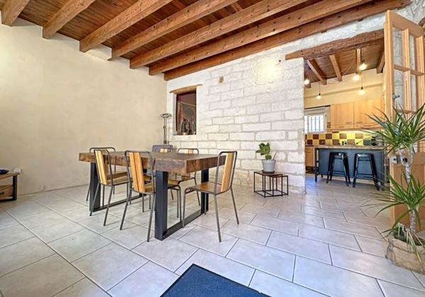 Maison à vendre |  Lunel-Viel |  5 pièces | 130 m²