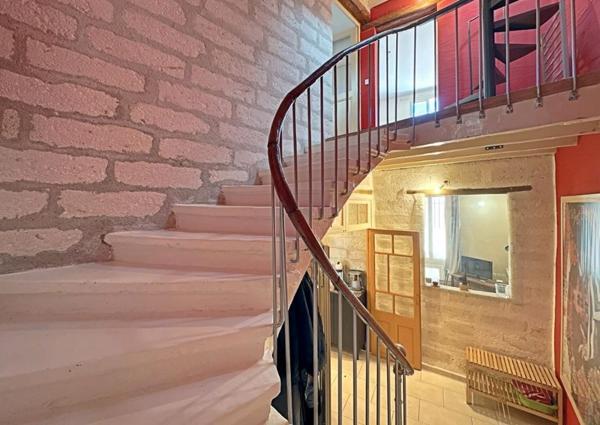 Maison à vendre |  Lunel-Viel |  5 pièces | 130 m²