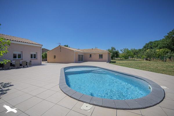Maison 565 000 € Plaisance-du-Touch 5 p 171 m² DPE C
