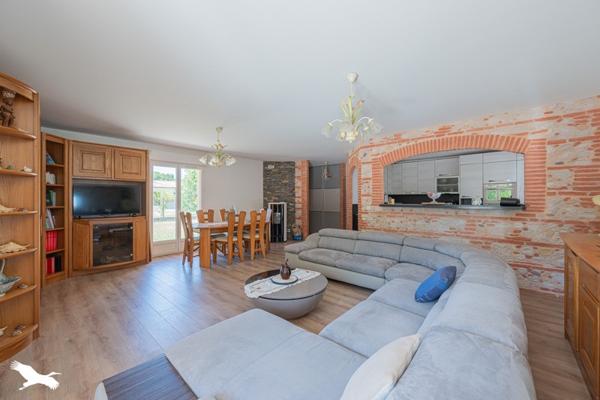 Maison 565 000 € Plaisance-du-Touch 5 p 171 m² DPE C