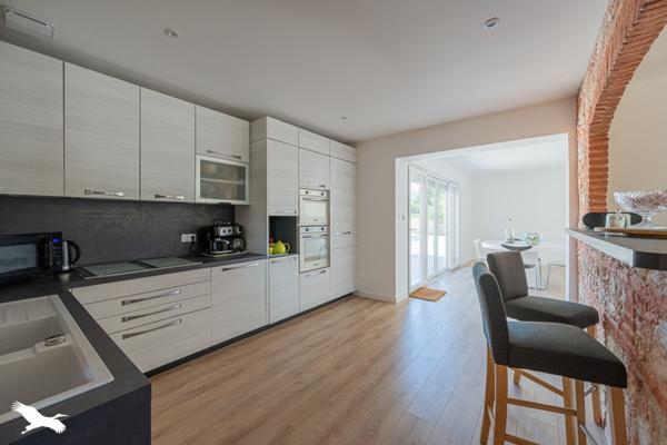 Maison 565 000 € Plaisance-du-Touch 5 p 171 m² DPE C
