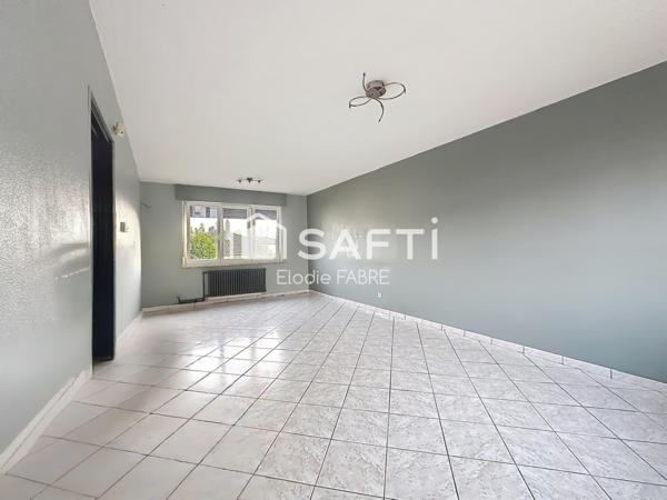 Belle maison a rénové