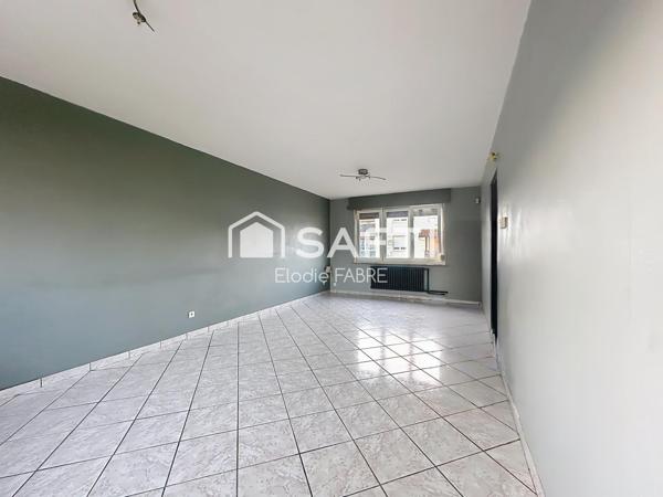 Belle maison a rénové