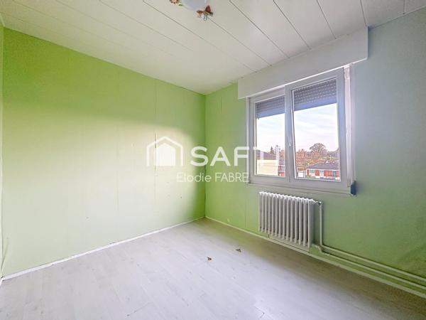 Belle maison a rénové