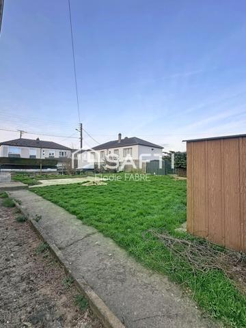 Belle maison a rénové