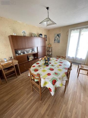 Maison à vendre à Cholet dans le Maine-et-Loire (49300), ref : 49055-76