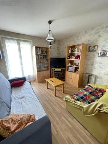 Maison à vendre à Cholet dans le Maine-et-Loire (49300), ref : 49055-76