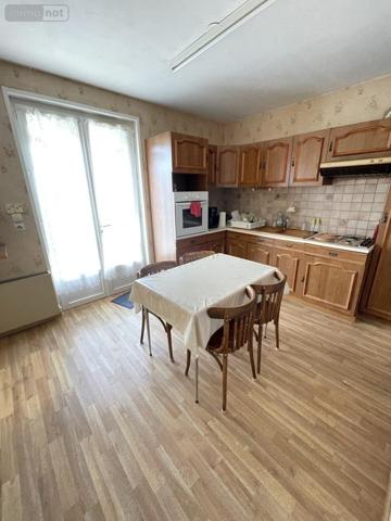 Maison à vendre à Cholet dans le Maine-et-Loire (49300), ref : 49055-76