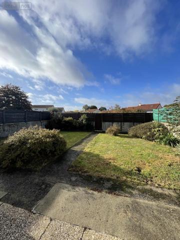 Maison à vendre à Cholet dans le Maine-et-Loire (49300), ref : 49055-76