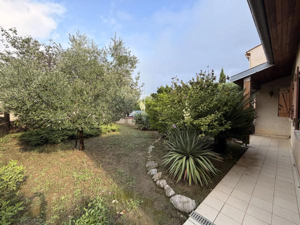 Vente Maison Fleury