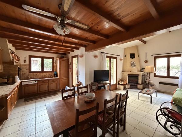 Vente Maison Fleury