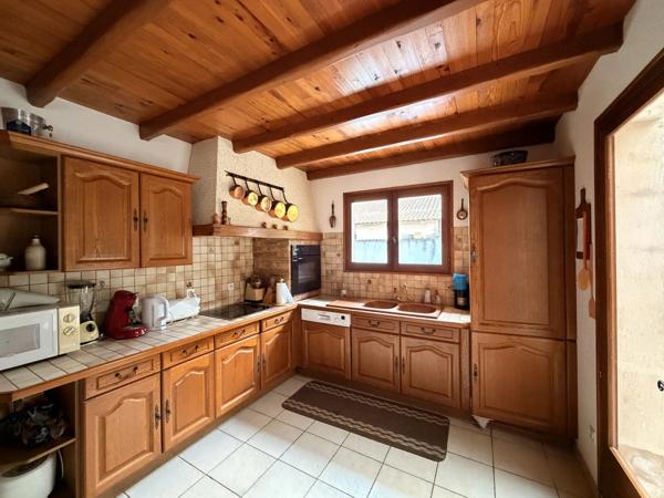 Vente Maison Fleury