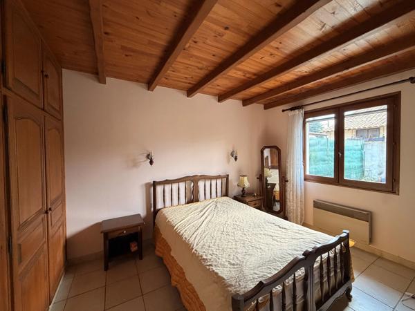 Vente Maison Fleury