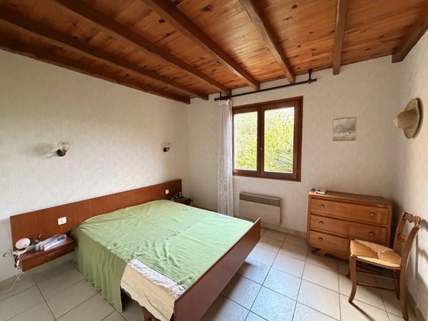 Vente Maison Fleury