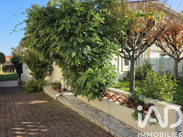 Maison à vendre 4 pièces 89 m² Cenon