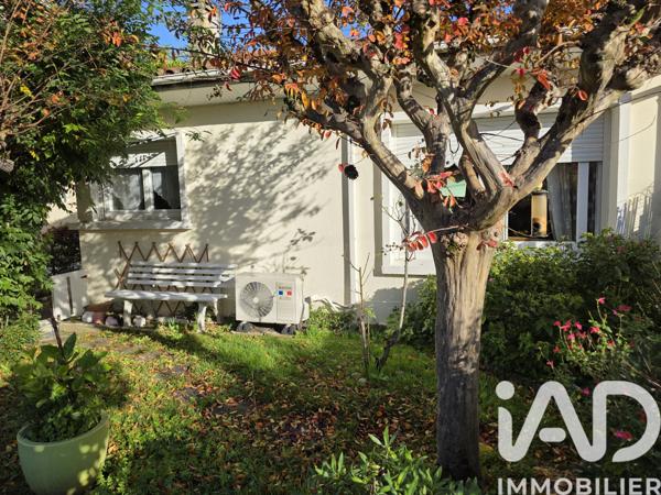 Maison à vendre 4 pièces 89 m² Cenon