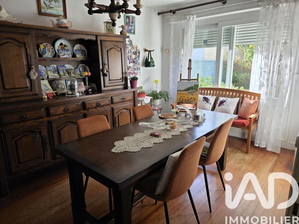 Maison à vendre 4 pièces 89 m² Cenon