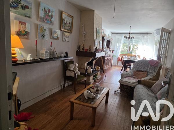 Maison à vendre 4 pièces 89 m² Cenon