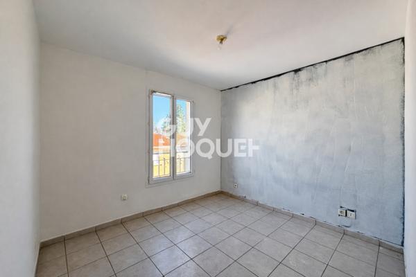 APPARTEMENT À VENDRE DE 2 PIÈCES DE 42,00 M²