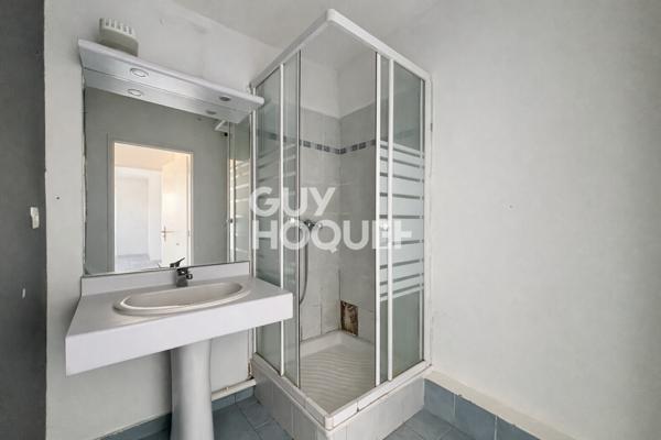 APPARTEMENT À VENDRE DE 2 PIÈCES DE 42,00 M²