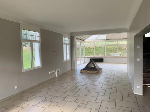 Vente Propriété 5 pièces 215 m2 à Amigny-Rouy