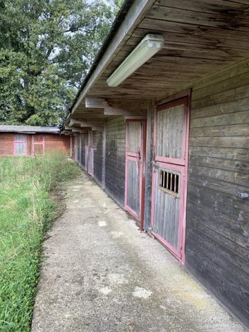 Vente Propriété 5 pièces 215 m2 à Amigny-Rouy