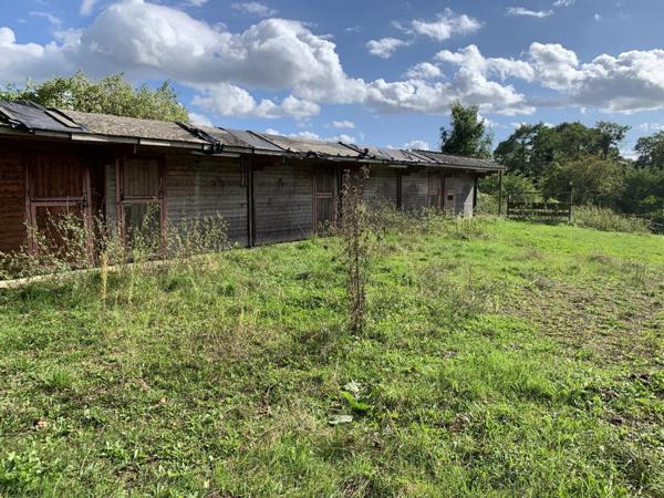 Vente Propriété 5 pièces 215 m2 à Amigny-Rouy