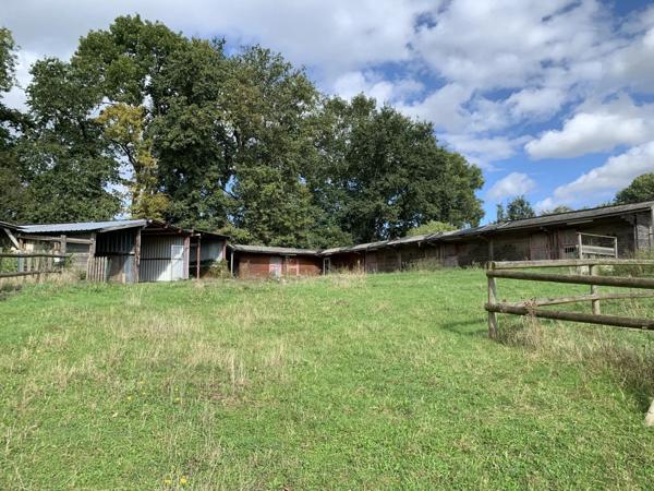Vente Propriété 5 pièces 215 m2 à Amigny-Rouy