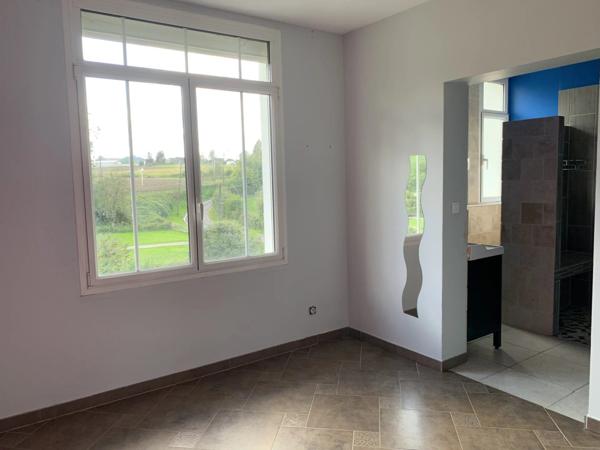Vente Propriété 5 pièces 215 m2 à Amigny-Rouy