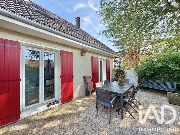 Maison à vendre 4 pièces 87 m² Limoges