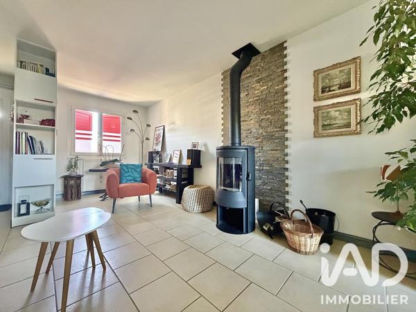 Maison à vendre 4 pièces 87 m² Limoges