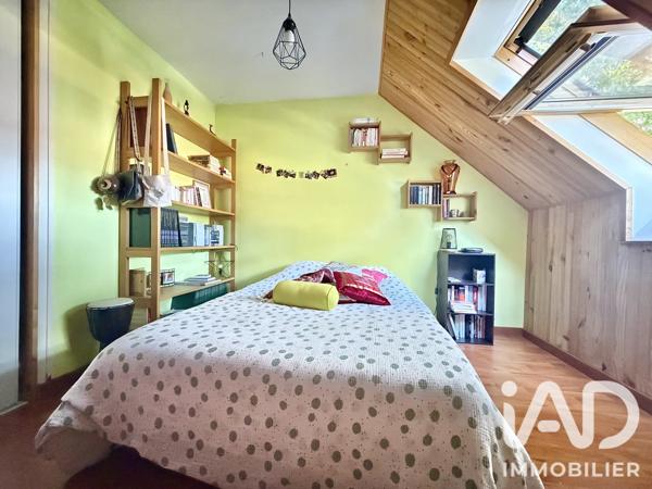 Maison à vendre 4 pièces 87 m² Limoges