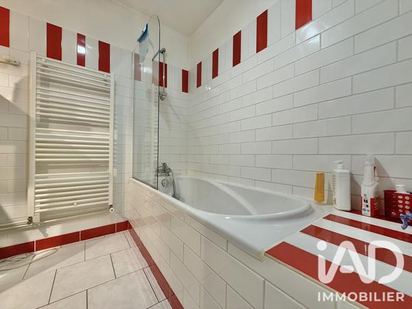 Maison à vendre 4 pièces 87 m² Limoges