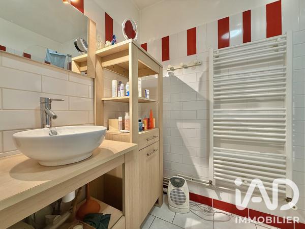 Maison à vendre 4 pièces 87 m² Limoges