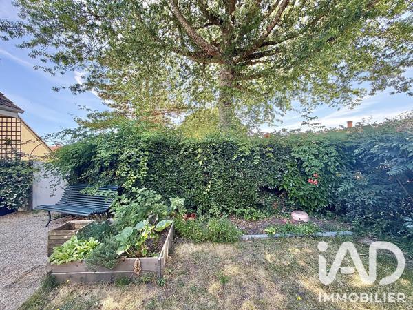 Maison à vendre 4 pièces 87 m² Limoges