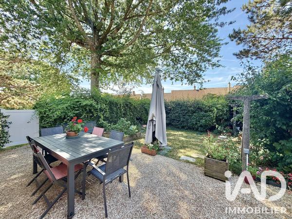 Maison à vendre 4 pièces 87 m² Limoges