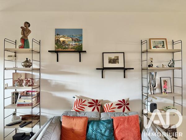 Maison à vendre 4 pièces 87 m² Limoges