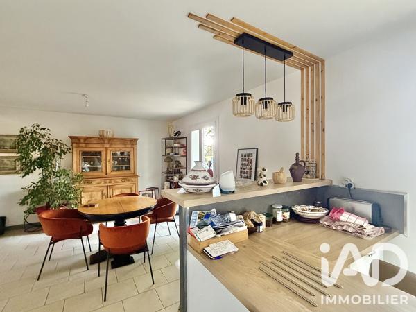 Maison à vendre 4 pièces 87 m² Limoges