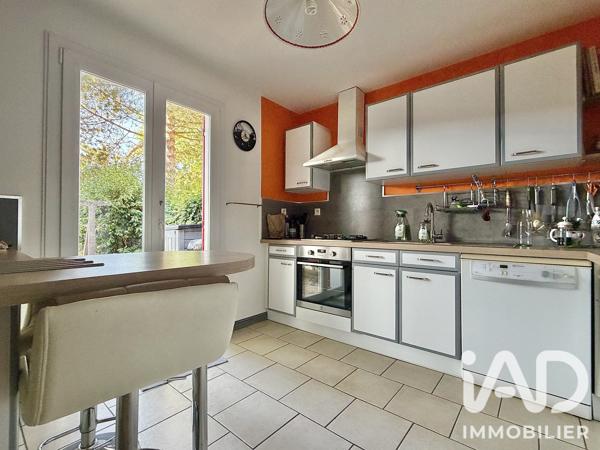 Maison à vendre 4 pièces 87 m² Limoges