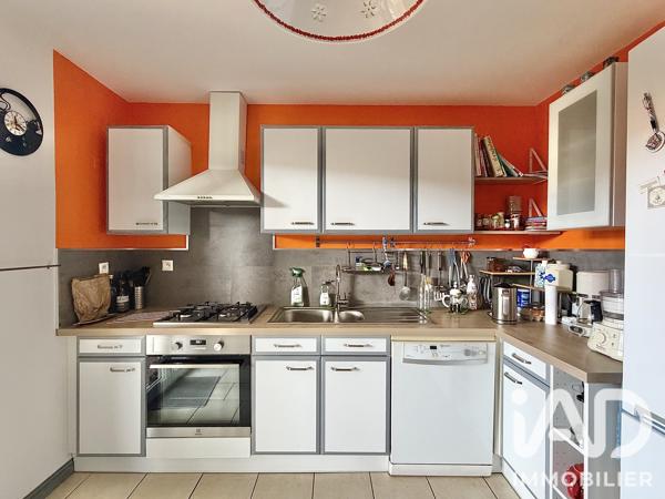 Maison à vendre 4 pièces 87 m² Limoges
