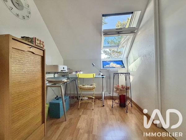 Maison à vendre 4 pièces 87 m² Limoges