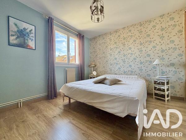 Maison à vendre 4 pièces 87 m² Limoges