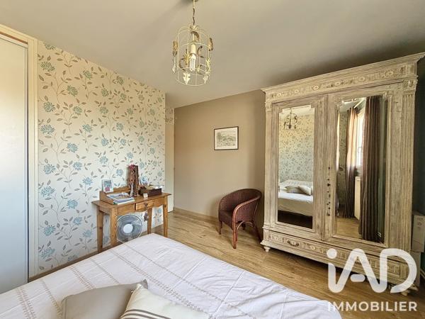 Maison à vendre 4 pièces 87 m² Limoges
