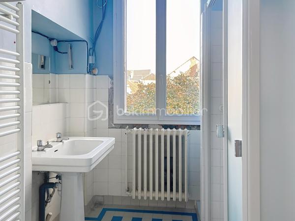 Maison de maitre de 145,88 m²