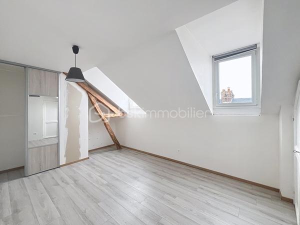 Maison de maitre de 145,88 m²