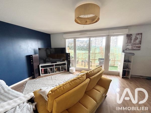 Appartement à vendre 2 pièces 52 m² Villenave-d'Ornon