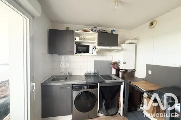 Appartement à vendre 2 pièces 52 m² Villenave-d'Ornon