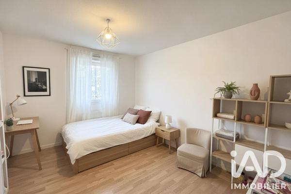 Appartement à vendre 2 pièces 52 m² Villenave-d'Ornon
