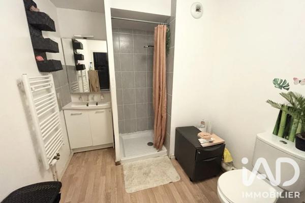 Appartement à vendre 2 pièces 52 m² Villenave-d'Ornon