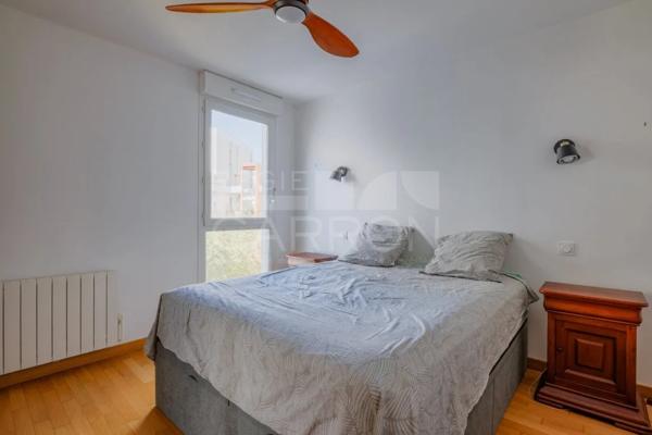 APPARTEMENT T3 A VENDRE - CALUIRE ET CUIRE - 74 m 2 - 335 000 €